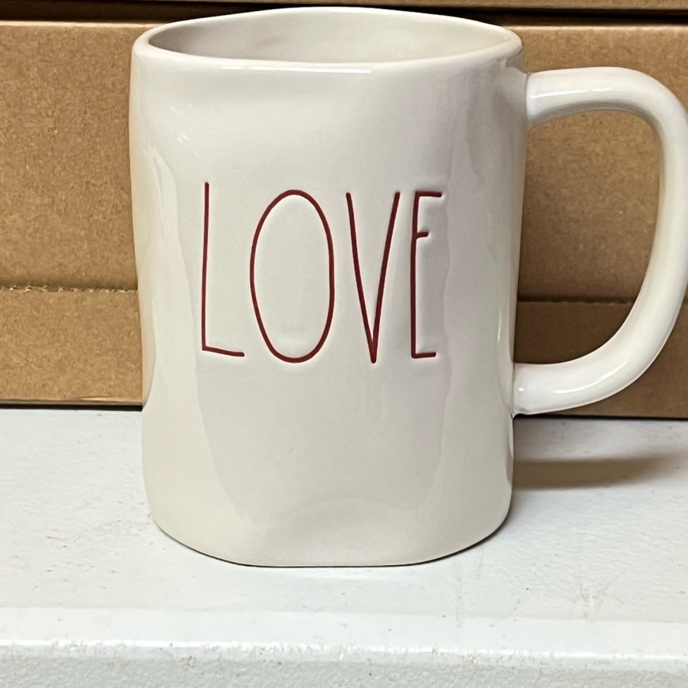 Rae Dunn Mug